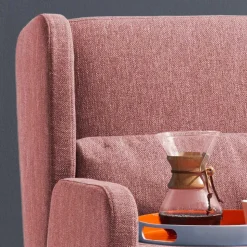 Klappcouch Bairika