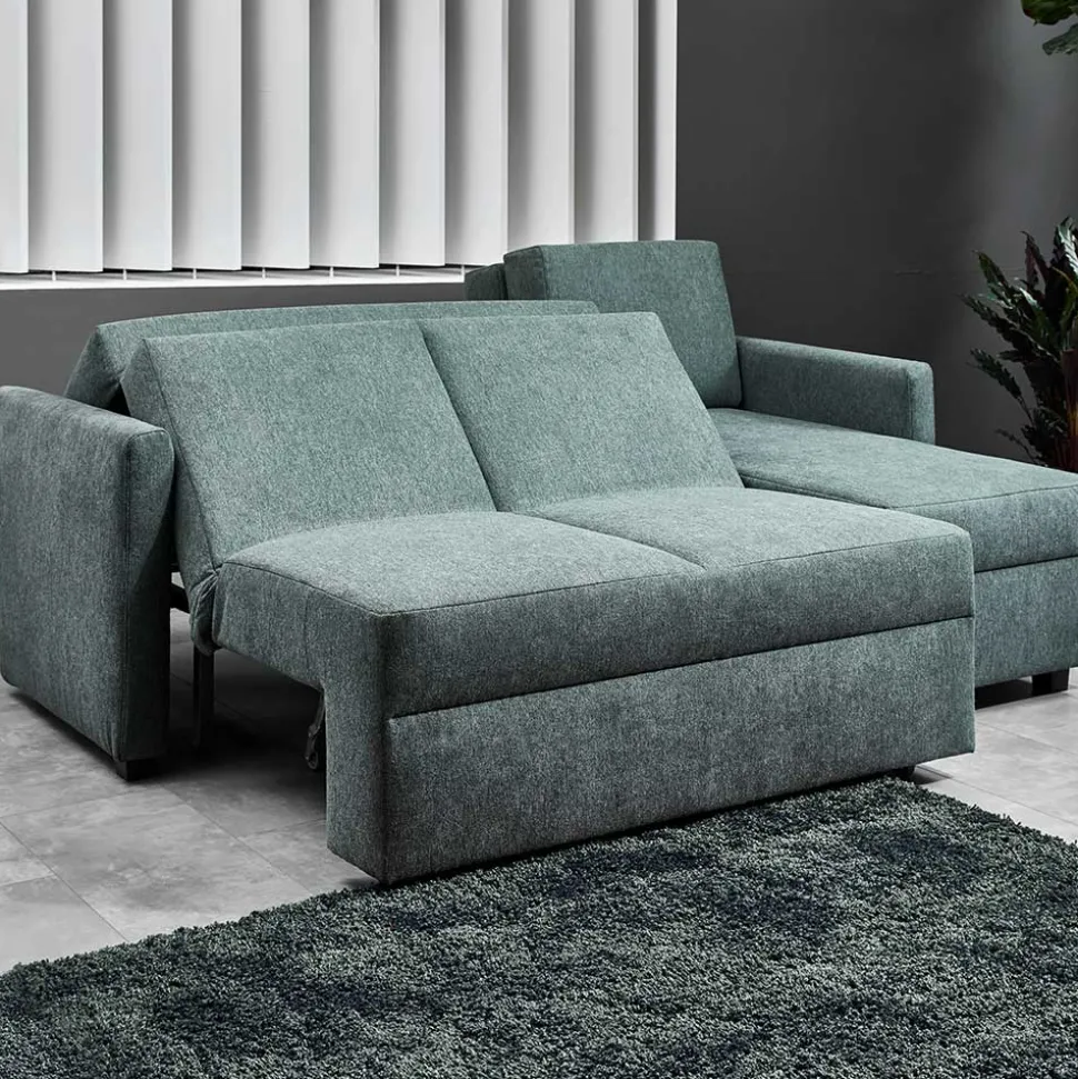 Klappcouch Bowies