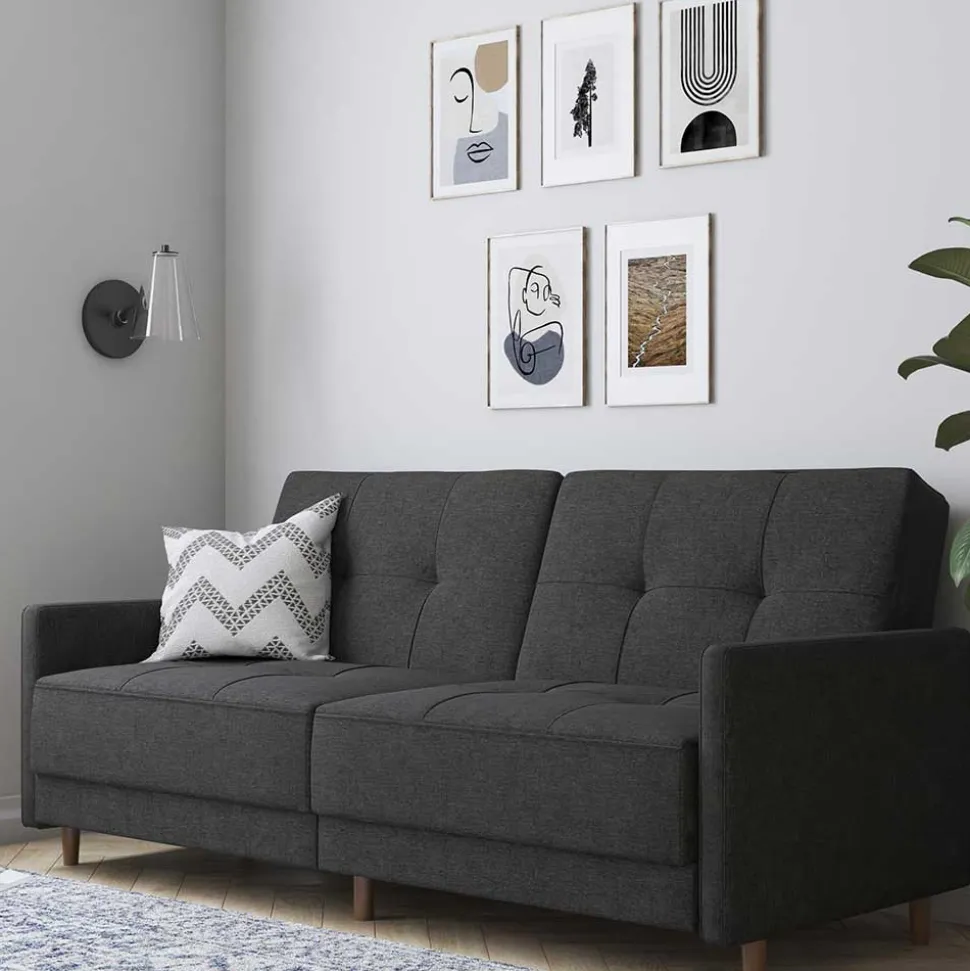 Klappcouch Claudio