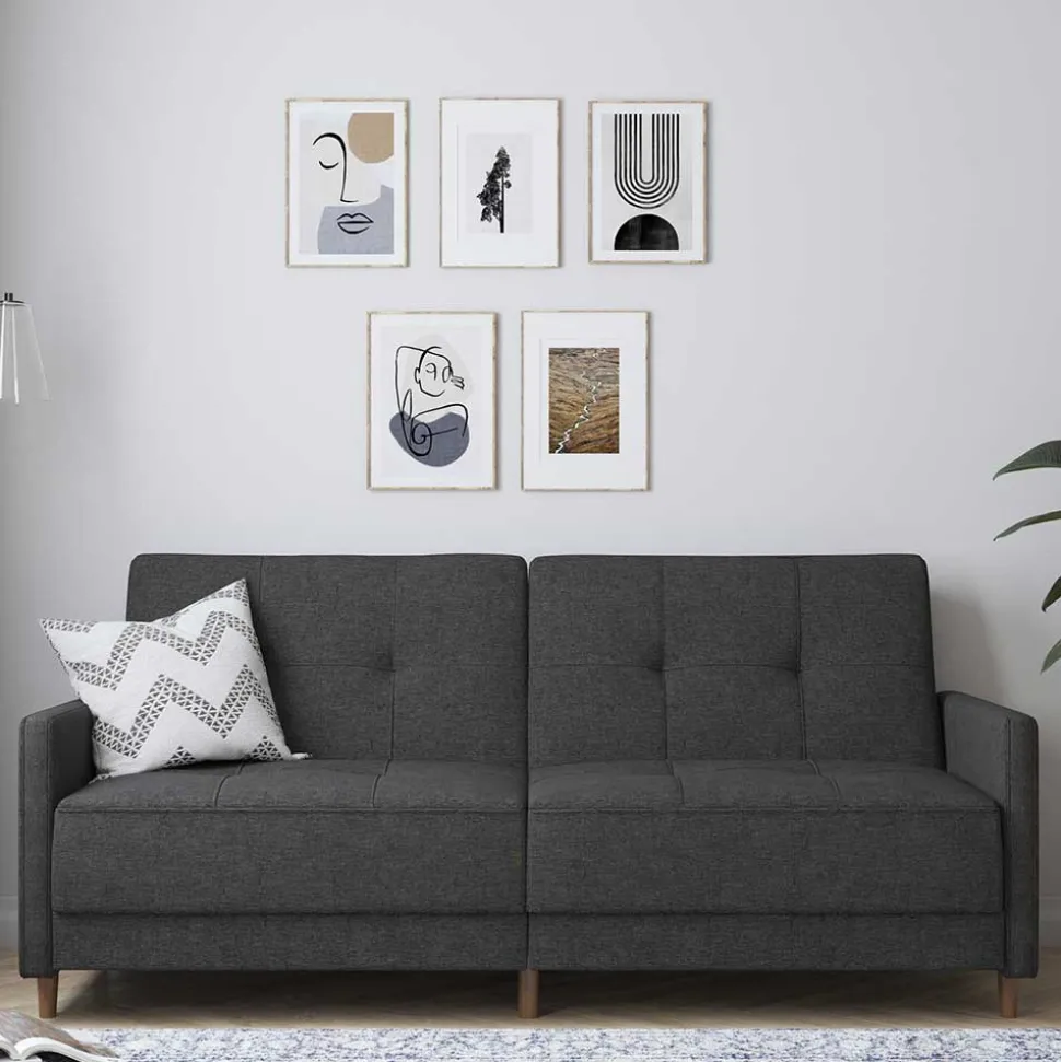 Klappcouch Claudio