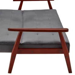 Klappcouch Clorina