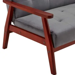 Klappcouch Clorina