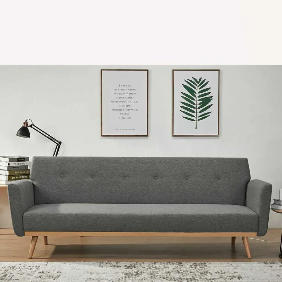 Klappcouch Fiodaria