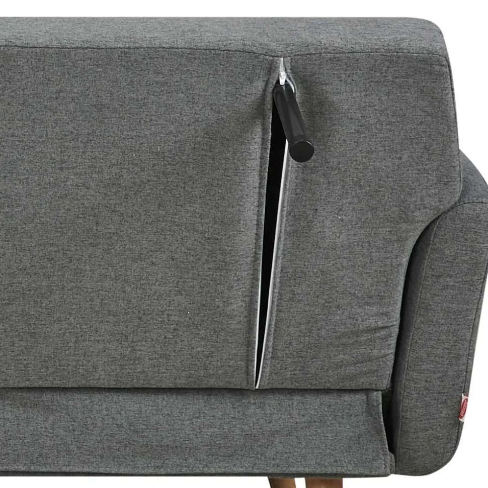 Klappcouch Fiodaria