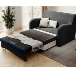 Klappcouch Idenov
