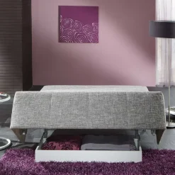 Klappcouch Praggio