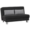 Klappcouch Vanilla