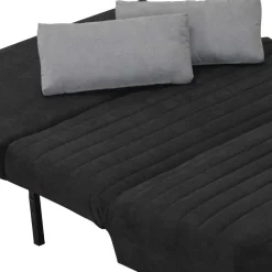 Klappcouch Vanilla