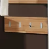 Klapphaken Garderobe Charismon