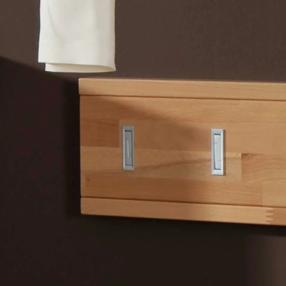 Klapphaken Garderobe Charismon