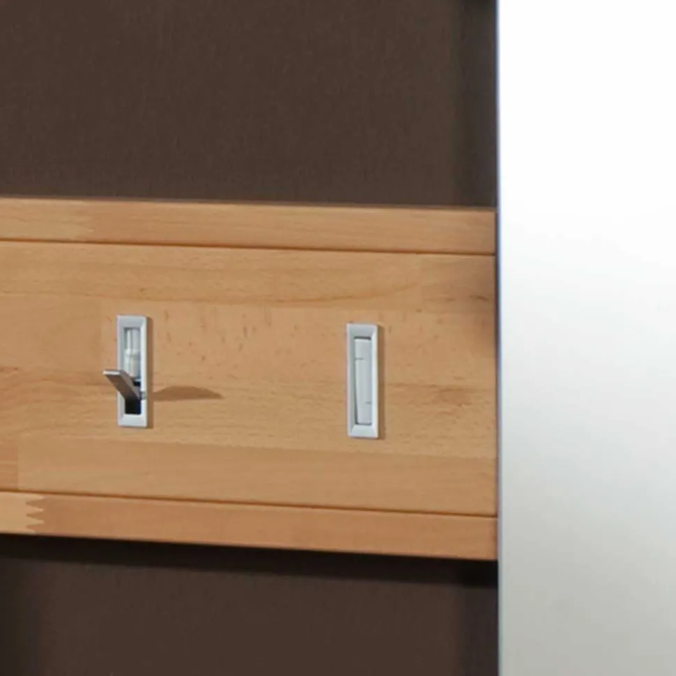 Klapphaken Garderobe Charismon