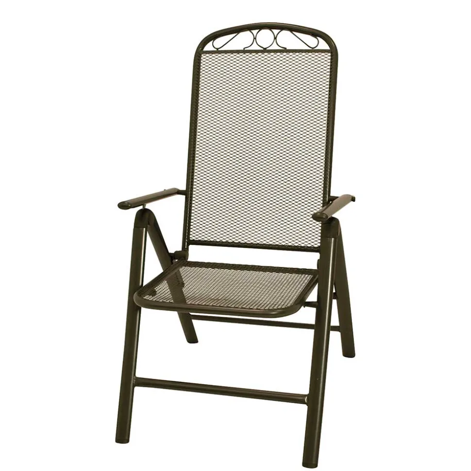 Klappsessel Delnoto