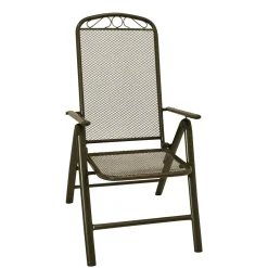 Klappsessel Delnoto
