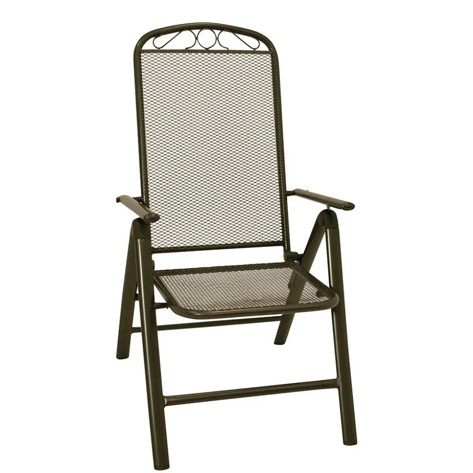 Klappsessel Delnoto