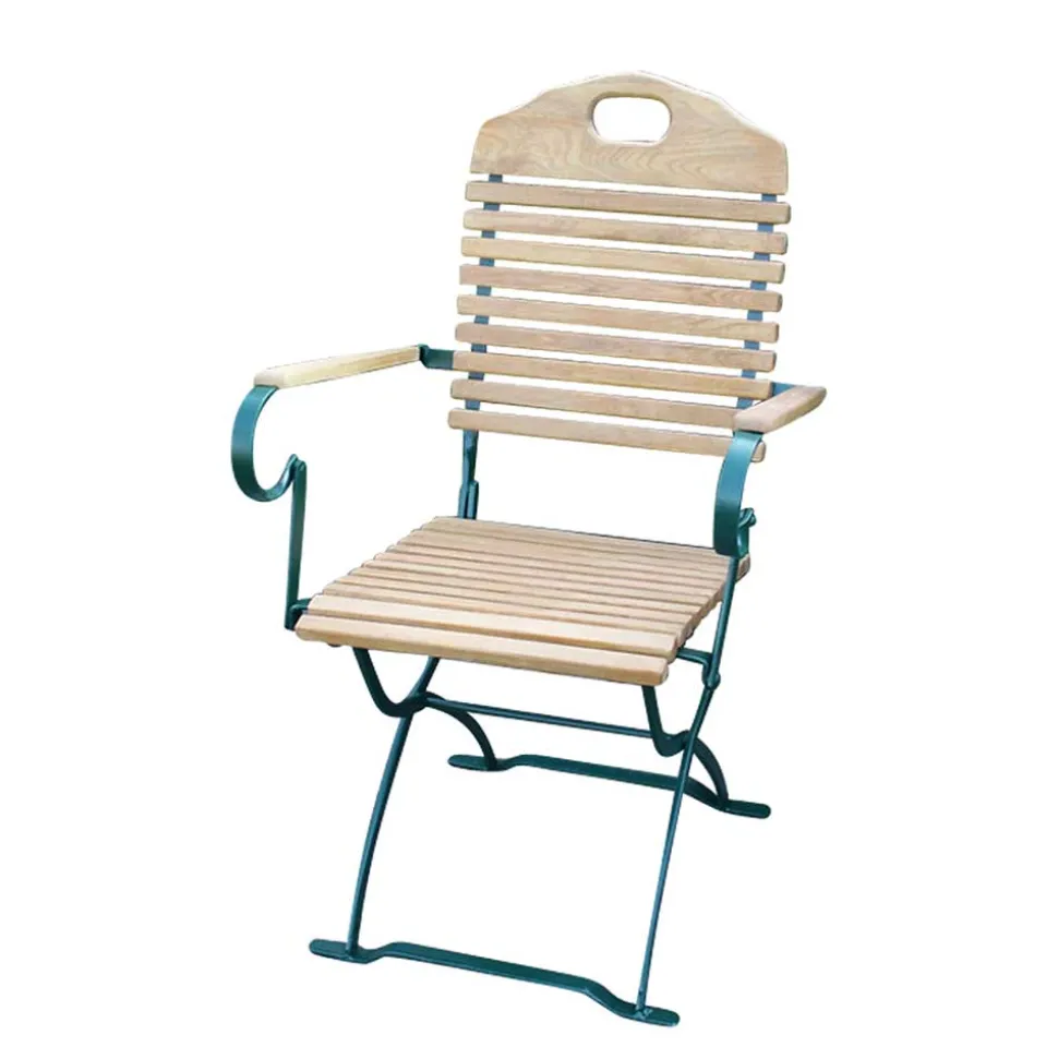 Klappsessel Ziller