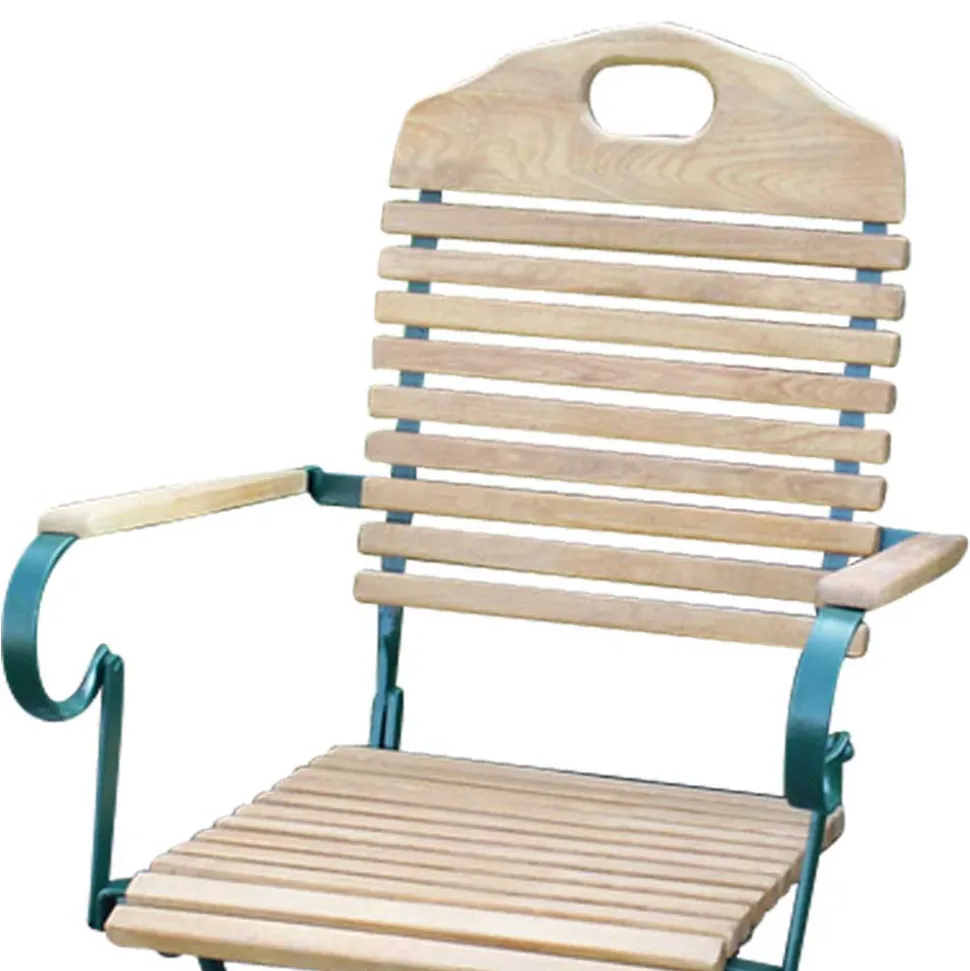 Klappsessel Ziller