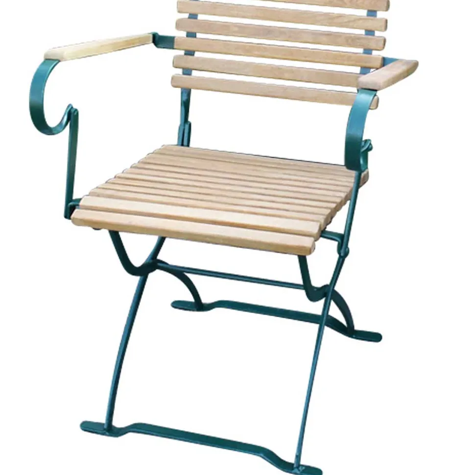 Klappsessel Ziller