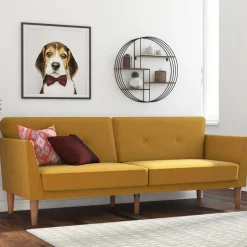 Klappsofa Cooper