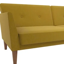 Klappsofa Cooper