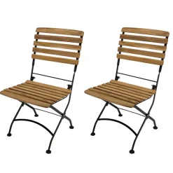Klappstühle Hotti