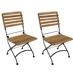 Klappstühle Hotti