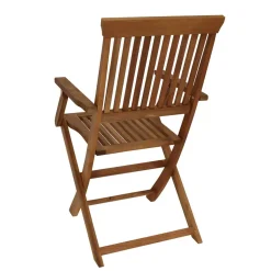 Klappstuhl Set Mavus