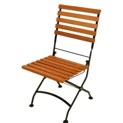 Klappstuhl Set Mesmaria