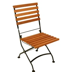 Klappstuhl Set Mesmaria