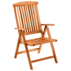 Klappstuhl Sitzgruppe Spadarius