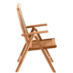 Klappstuhl Sitzgruppe Spadarius