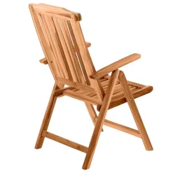 Klappstuhl Sitzgruppe Spadarius