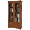 Klassische Vitrine Sucrela