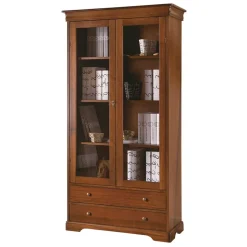 Klassische Vitrine Sucrela