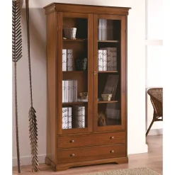 Klassische Vitrine Sucrela