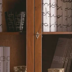 Klassische Vitrine Sucrela