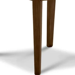 Klassischer Armlehnenstuhl Lejavra