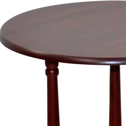 Klassischer Beistelltisch Brozanco