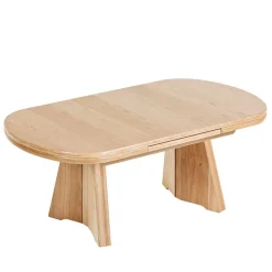 Klassischer Couchtisch Laguera