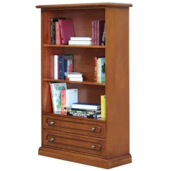 Klassisches Bücher Regal Cadruna