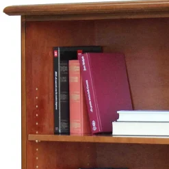 Klassisches Bücher Regal Cadruna