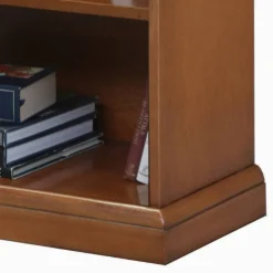 Klassisches Buchregal Cadruna