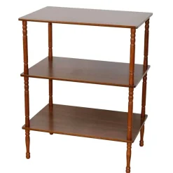 Klassisches Regal Brasova