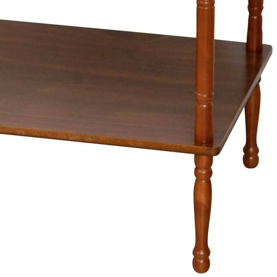 Klassisches Regal Brasova
