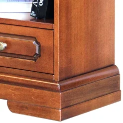 Klassisches Regal Cadruna