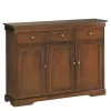 Klassisches Sideboard Sucrela