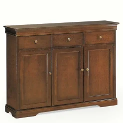 Klassisches Sideboard Sucrela