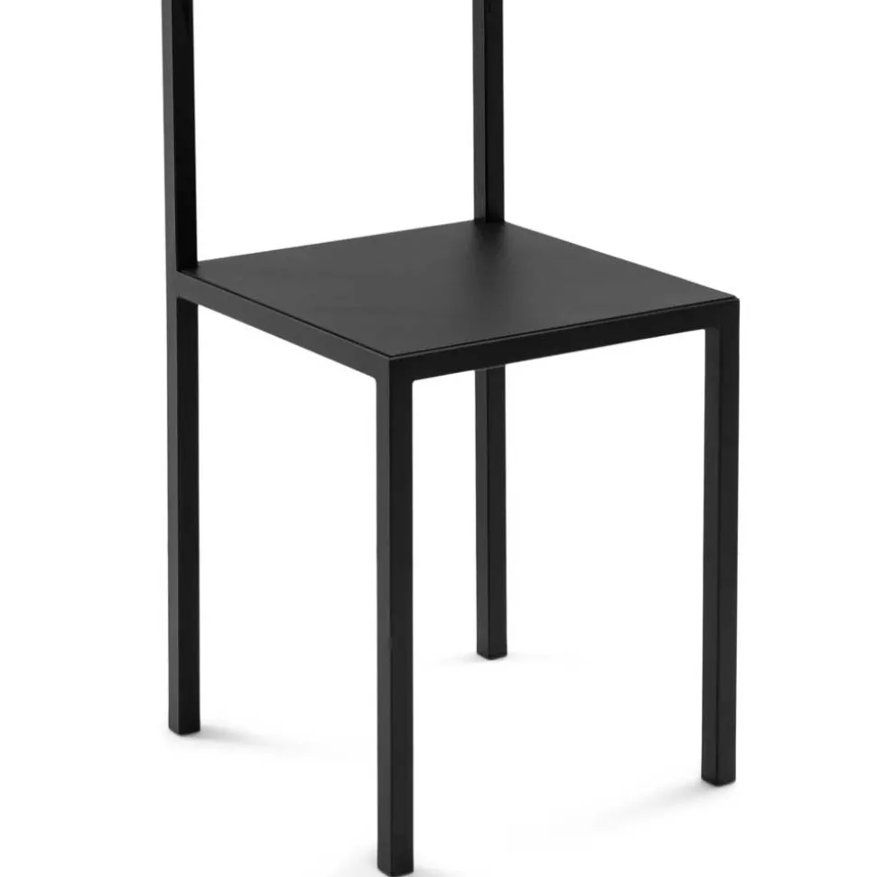 Kleiderbutler mit Sitz Bottaro