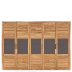Kleiderschrank 5 Türen Zeus