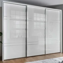 Kleiderschrank Adelda