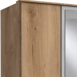 Kleiderschrank Aklemos